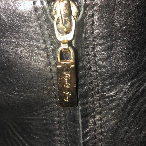 elizabeth and james lace up booties - Picture 4 of 6